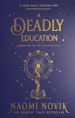 A Deadly Education