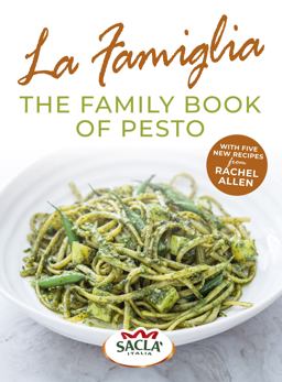 Famiglia. the Family Book of Pesto  9781529102567 Front Cover