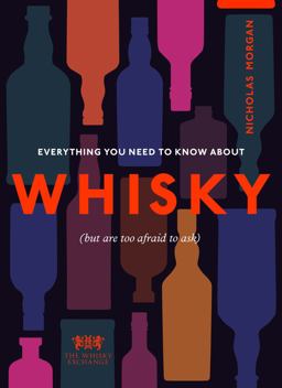 Everything You Need to Know about Whisky