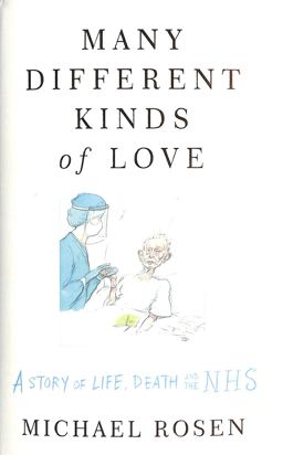 Many Different Kinds of Love