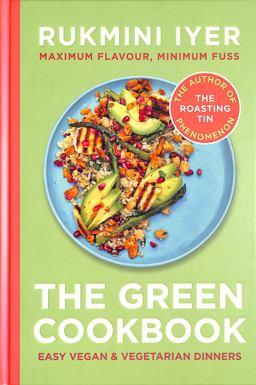 The Green Cookbook