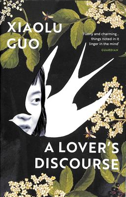 Lover's Discourse  9781529112481 Front Cover