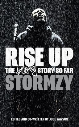 Rise Up The #Merky Story So Far  9781529118513 Front Cover
