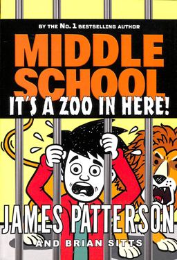 Middle School: It's a Zoo in Here