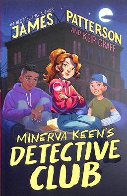 Minerva Keen's Detective Club