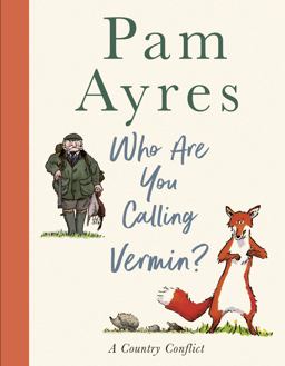 Who Are You Calling Vermin? Who Are You Calling Vermin?