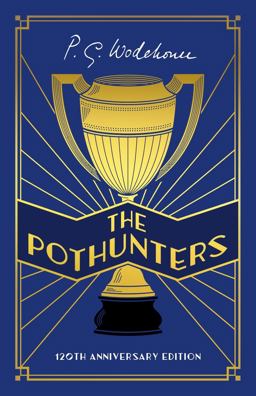 The Pothunters