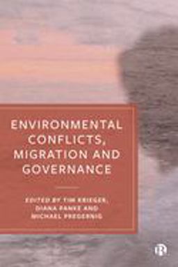 Environmental Conflicts, Migration and Governance Environmental Conflicts, Migration and Governance