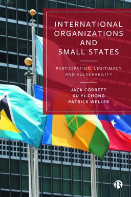 International Organizations and Small States International Organizations and Small States