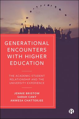 Generational Encounters with Higher Education Generational Encounters with Higher Education