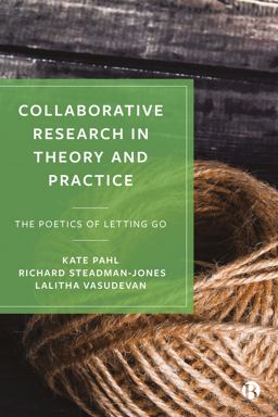 Collaborative Research in Theory and Practice Collaborative Research in Theory and Practice