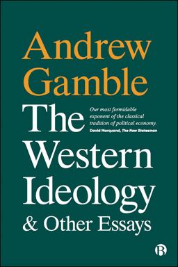 The Western Ideology and Other Essays The Western Ideology and Other Essays