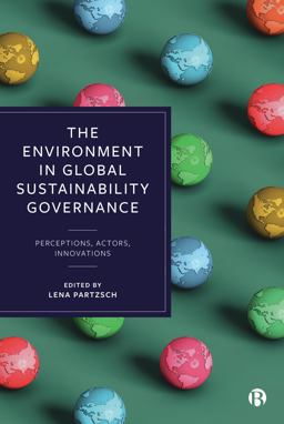 The Environment in Global Sustainability Governance The Environment in Global Sustainability Governance
