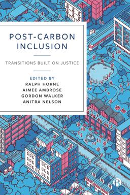Post-Carbon Inclusion Post-Carbon Inclusion