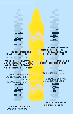 New Childhood Raising Kids to Thrive in a Connected World 2019 9781529304657 Front Cover