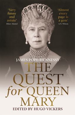Quest for Queen Mary  9781529330618 Front Cover