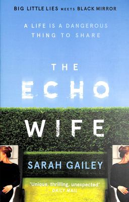 The Echo Wife