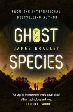 Ghost Species Ghost Species