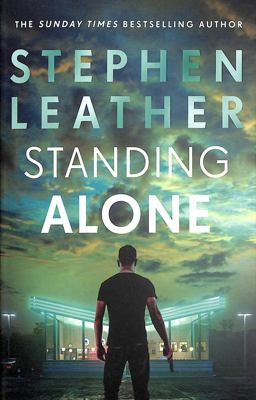 Stephen Leather Standalone 1