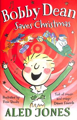 Bobby Dean Saves Christmas