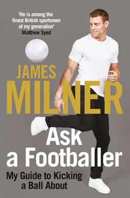 Ask a Footballer Ask a Footballer