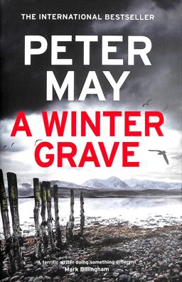 A Winter Grave A Winter Grave