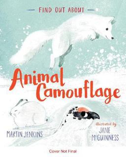 Find Out about ... Animal Camouflage