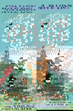 The Incredible Adventures of Gaston le Dog