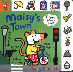 Maisys Town