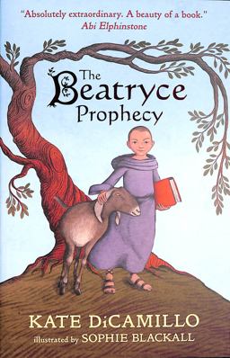 The Beatryce Prophecy