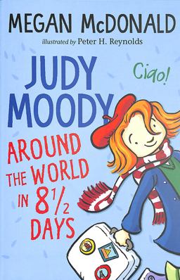 Judy Moody