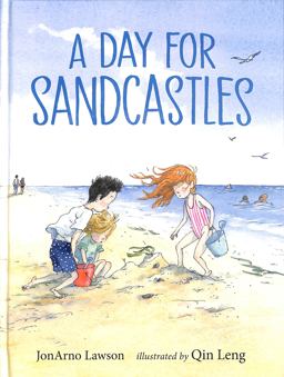 A Day for Sandcastles