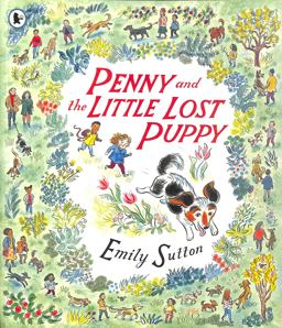 Penny and the Little Lost Puppy