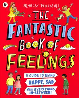 The Fantastic Book of Feelings