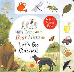 Were Going on a Bear Hunt