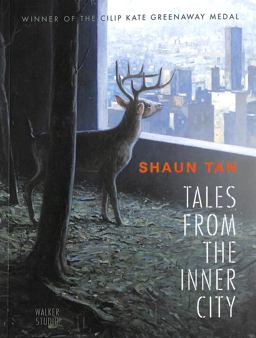 Tales from the Inner City