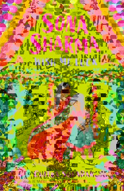 Sona Sharma, Wish Me Luck