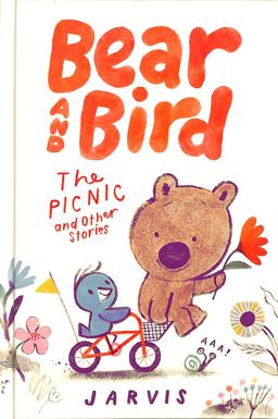 Bear and Bird