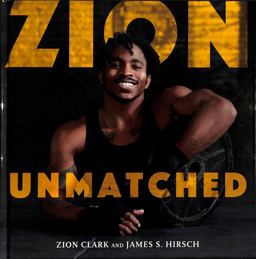 Zion Unmatched