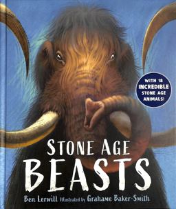 Stone Age Beasts