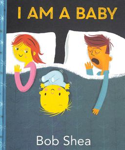 I Am a Baby I Am a Baby