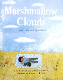 Marshmallow Clouds