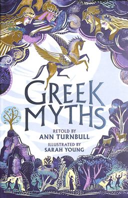 Greek Myths