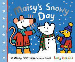 Maisys Snowy Day