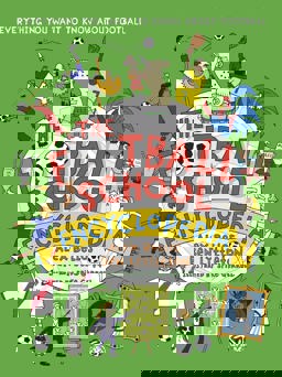 The Football School Encyclopedia