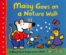 Maisy Goes on a Nature Walk