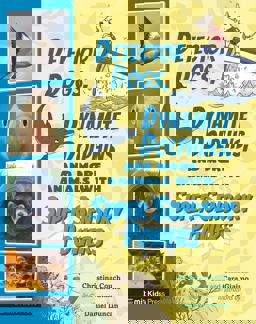 Detector Dogs, Dynamite Dolphins, and More Animals with Super Sensory Powers