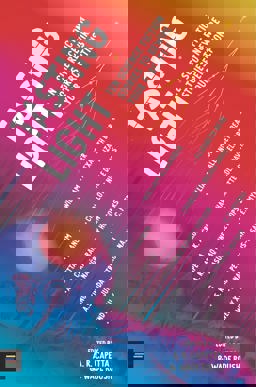 Tasting Light Tasting Light