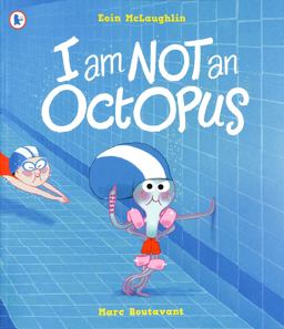 I Am Not an Octopus