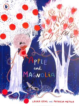 Apple and Magnolia